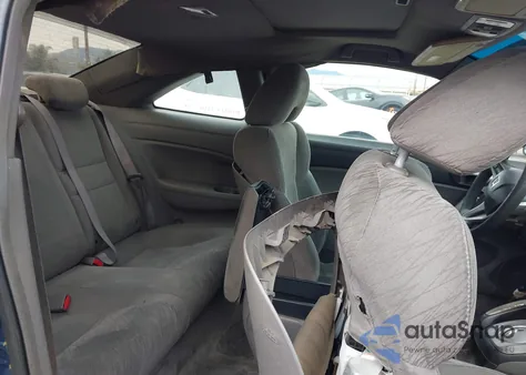 2006 Honda Civic Ex z USA, uszkodzony, nr VIN 2HGFG12896H527488